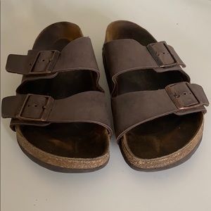 COPY - Birkenstock Sandals